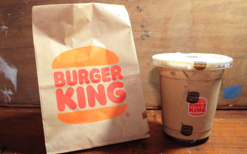 National Coffee Day 2025: Best Restaurant Deals and Specials - Burger King