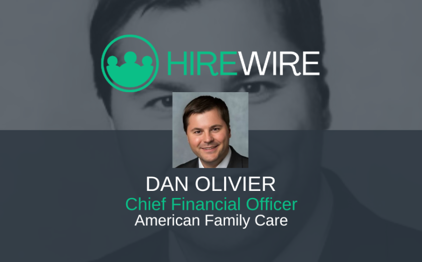 Dan Olivier, American Family Care - Franchise News - HireWire