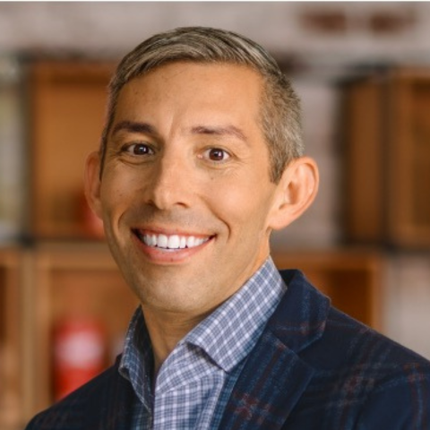 Franchise news - HireWire - Damian Hanft, Taco John's BODY