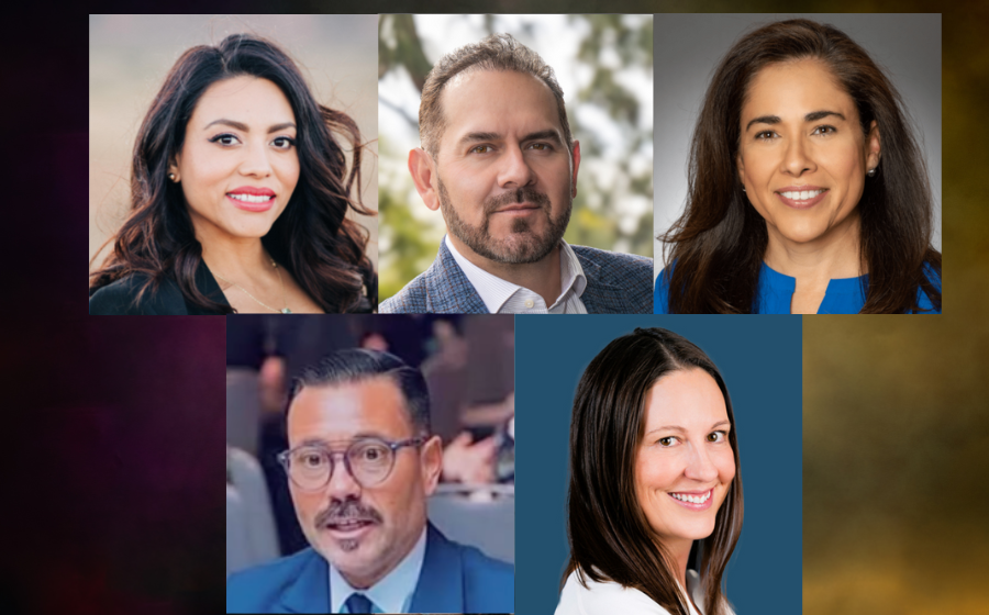 Franchise Leaders Celebrate National Hispanic Heritage Month