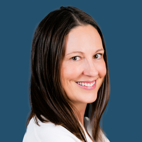 Hispanic Franchise Leader, Laura Darrell