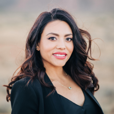 Hispanic Franchise Leader, Jessica Melendez