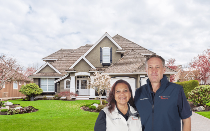 This Family Went Big on Two Neighborly Franchise Brands