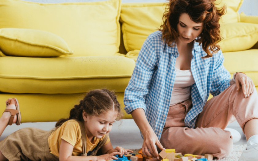Oliver's Nannies franchise services