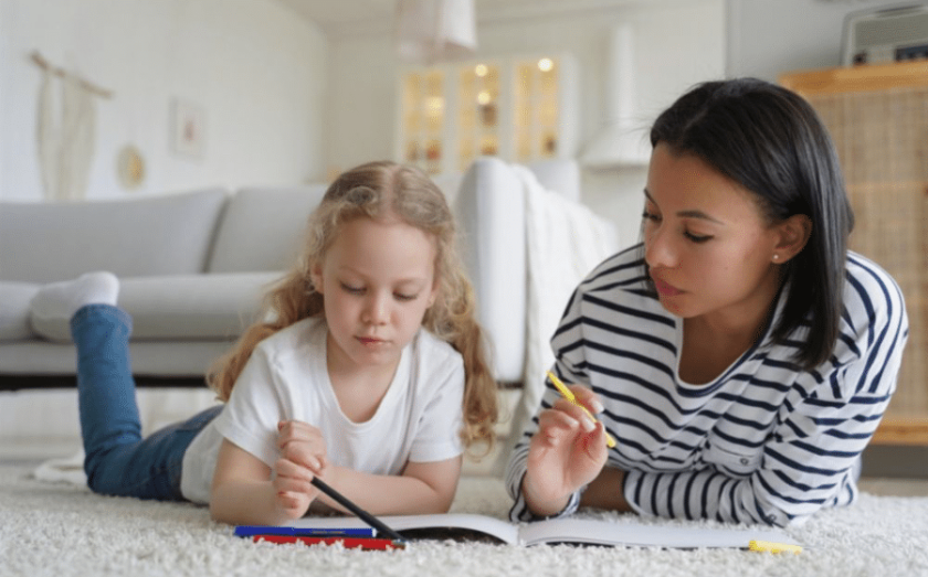 Oliver's Nannies franchise opportunity