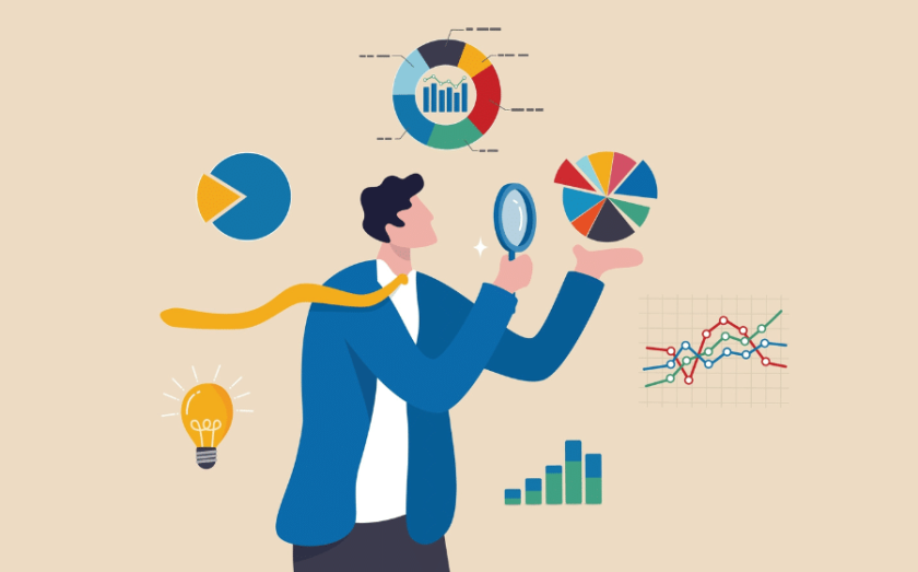 Expert Advice - Starting Without a Strategy SCALED