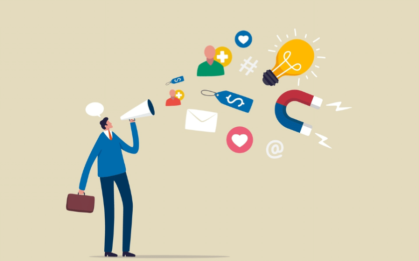 Expert Advice - Inconsistent Brand Voice SCALED