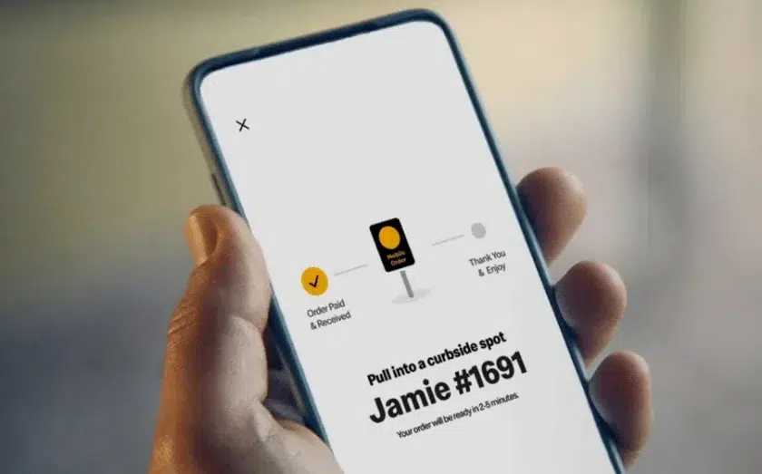 Best Fast-Food Loyalty Programs and Rewards Apps - McDonald’s
