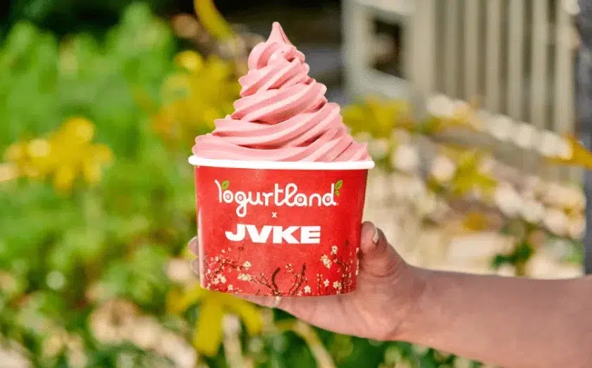 Fall 2025: Seasonal Menu Items and Specials - Yogurtland