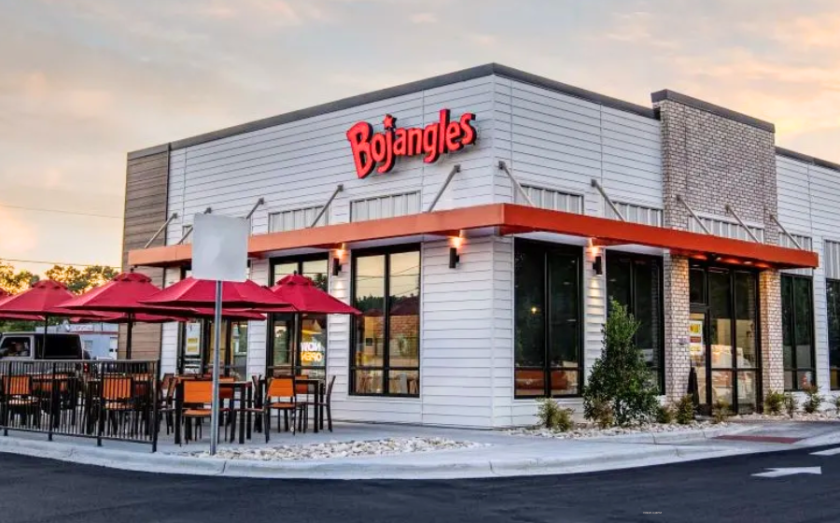 Franchise News: Bojangles franchise business sold