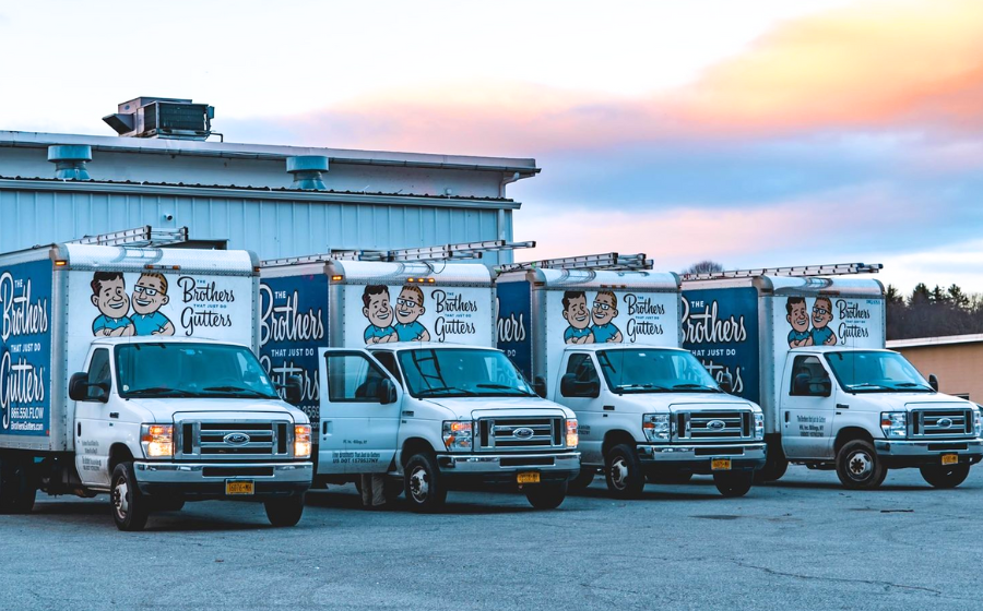 Franchise News: Gutter Franchise Expands into Canada and Will Soon Launch Proprietary Products