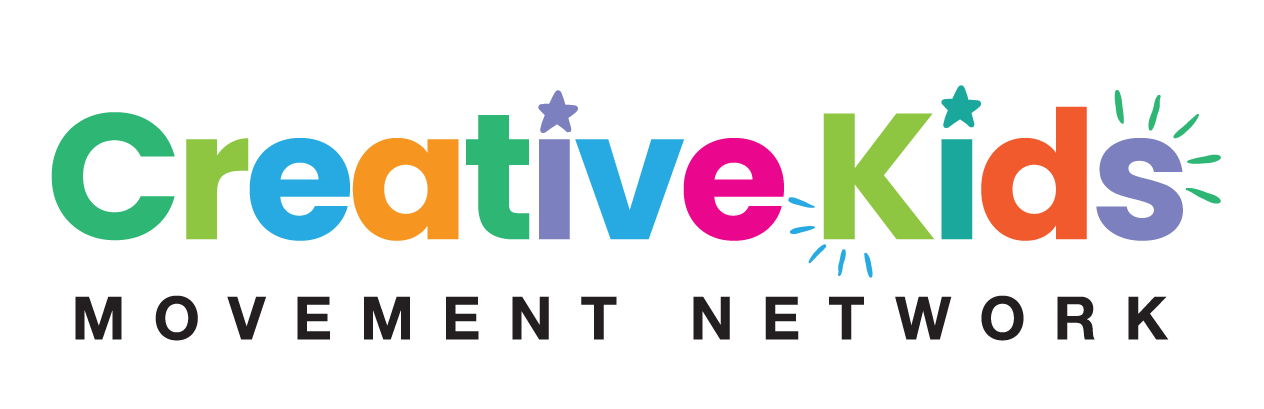 Creative Kids Movement Network in the News