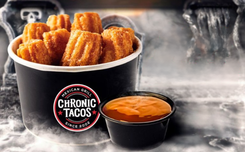 Halloween 2025: Best Restaurant Deals, Discounts and Specials - Chronic Tacos
