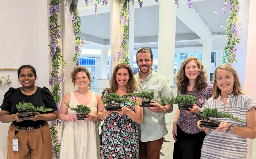 Experiential Retail Brings People Together at Craft Loft Franchise FINAL