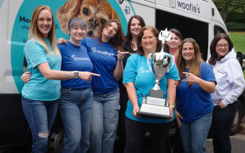 $5 Million IFA Campaign Emphasizes Local Ownership EDITED