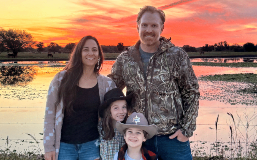 Franchise News: This Koala Insulation Franchisee Pays it Forward