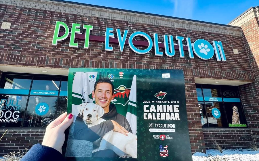 Franchise News: Pet Evolution Franchise is Rooted in Service and Community