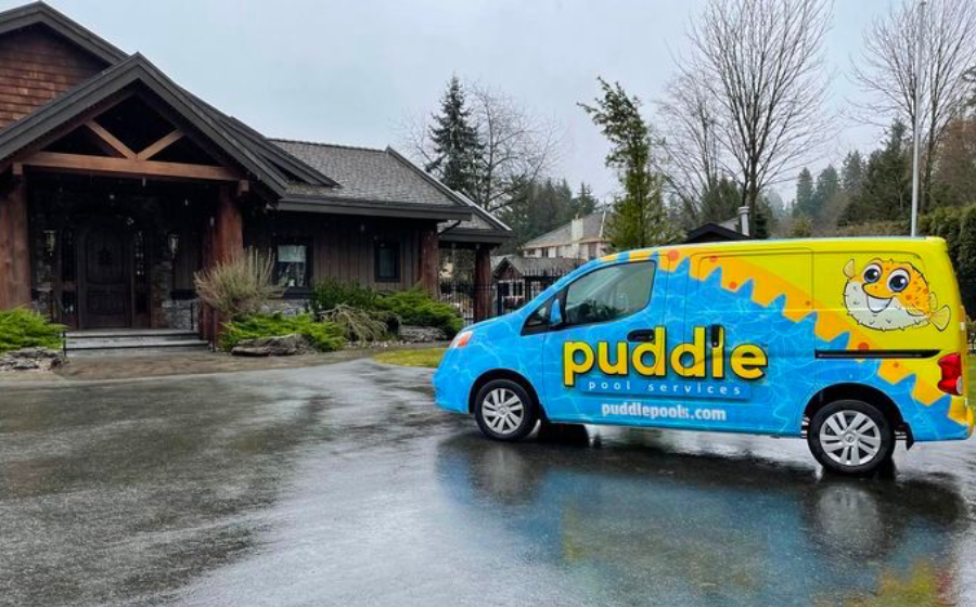Puddle Pool Services Prioritizes Efficiency, Professionalism