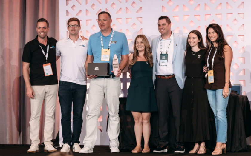 REP'M Group IFPG Awards 2025