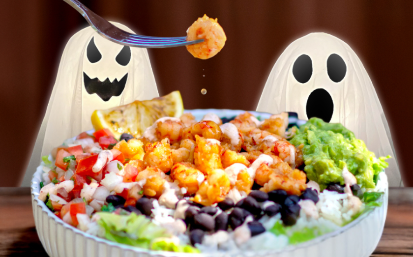 Halloween 2025: Best Restaurant Deals, Discounts and Specials - Rubio's
