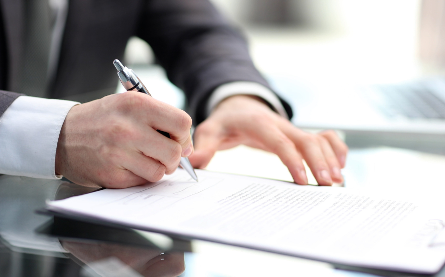 Expert advice: The Power of the LOI in Franchising