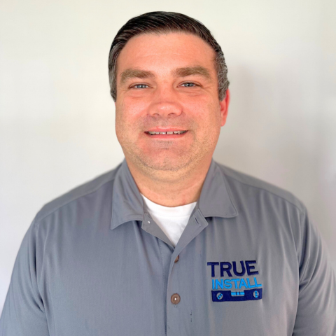 Stephen Veda, True Install franchise owner