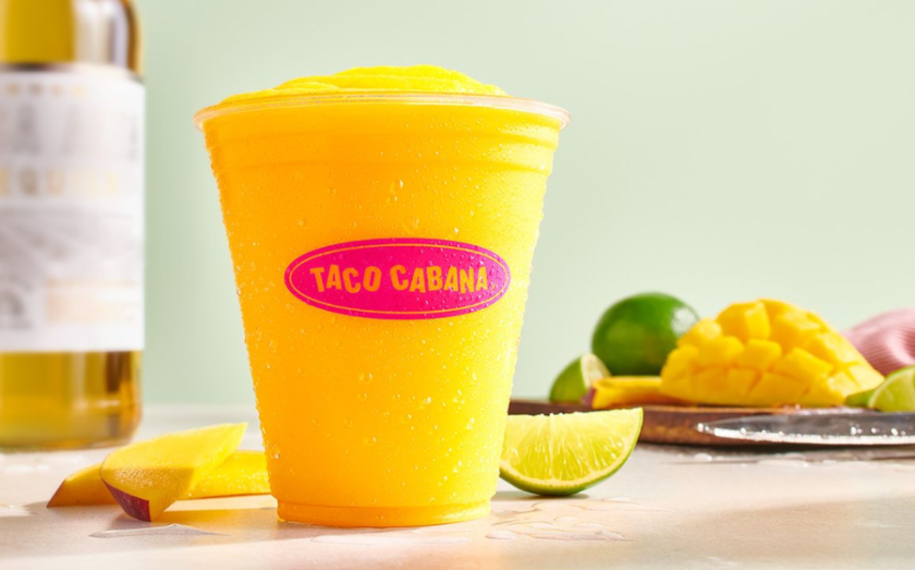 Halloween 2025: Best Restaurant Deals, Discounts and Specials - Taco Cabana