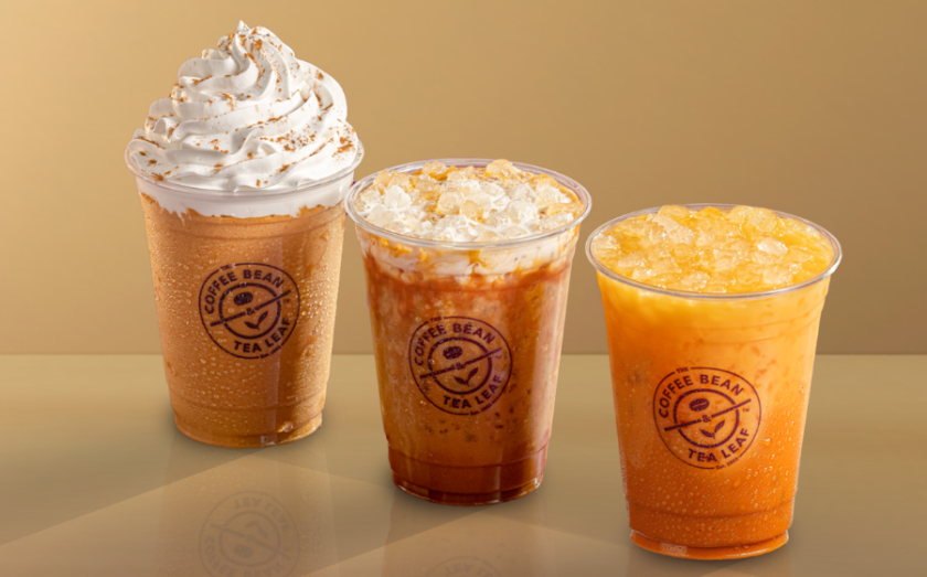 Halloween 2025: Best Restaurant Deals, Discounts and Specials - The Coffee Bean