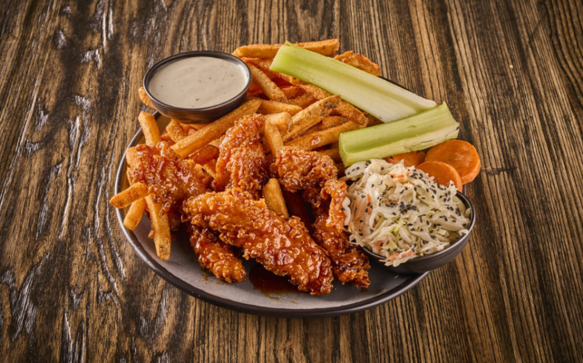 Wingers Alehouse Brand Pillars Define Franchise Distinctions - FOOD EDITED