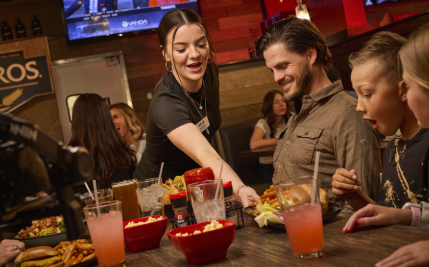 Wingers Alehouse Brand Pillars Define Franchise Distinctions - Franchise News
