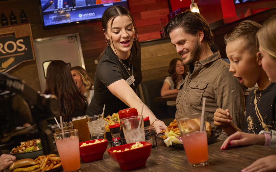 Wingers Alehouse Brand Pillars Define Franchise Distinctions - Franchise News