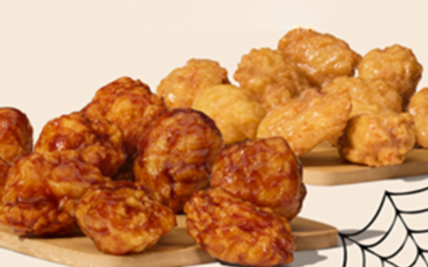 Halloween 2025: Best Restaurant Deals, Discounts and Specials - Whataburger