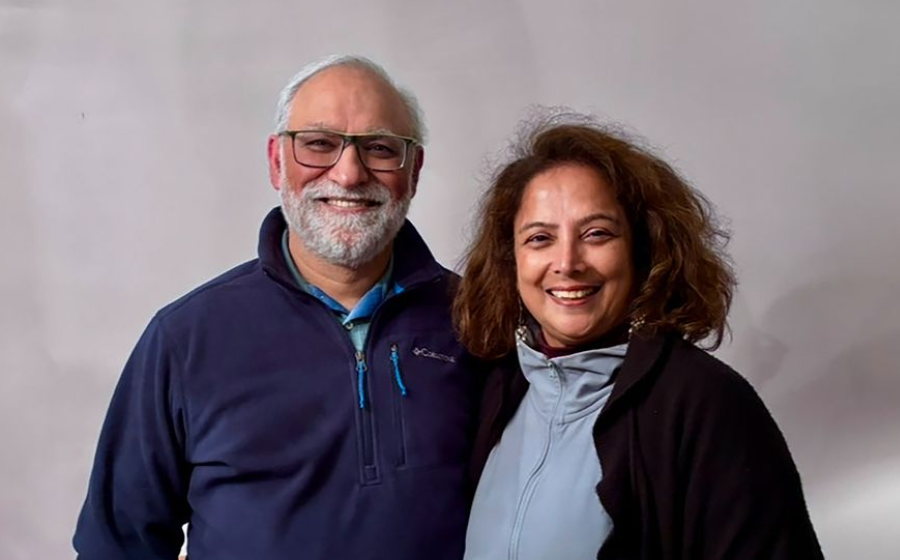 Franchise News: This Couple's Wize Computing Academy Franchise Runs on Giving