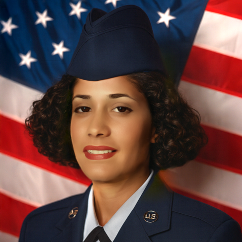 Yadira Simunek, Budget Blinds franchise owner