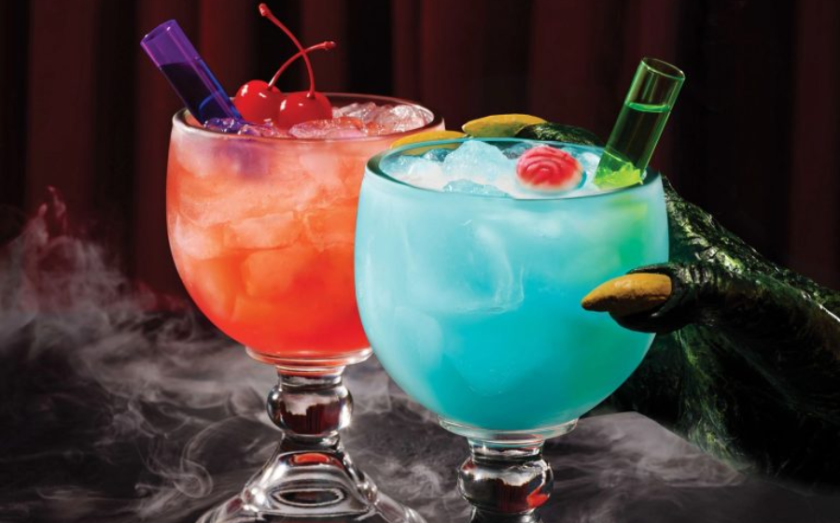 Halloween 2025: Best Restaurant Deals, Discounts and Specials - Applebee’s