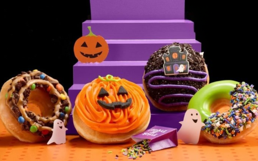 Halloween 2025: Best Restaurant Deals, Discounts and Specials