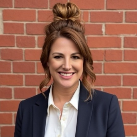 Abby Rock, Happy Joe’s Pizza - HireWire - Franchise News BODY