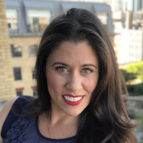 Franchise News - HireWire - Rebecca Wright, JBecca BODY