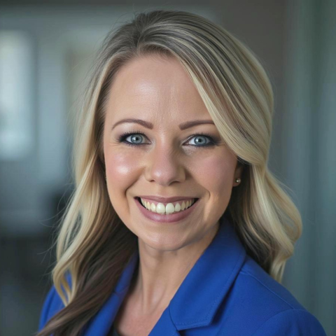HireWire - Franchise News - Emily Burdine, GarageExperts BODY