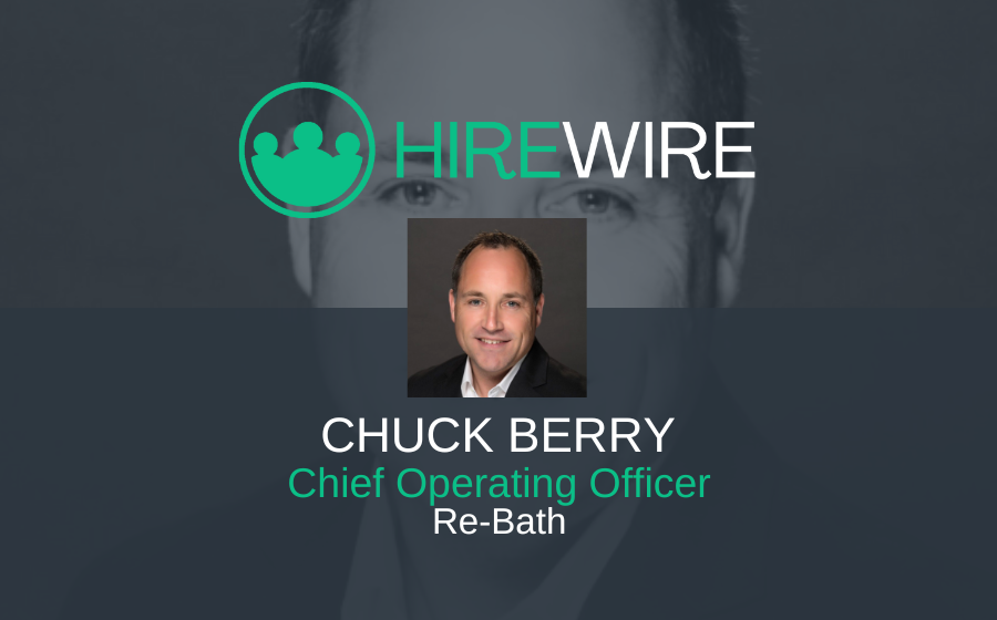 Franchise News- HireWire - Chuck Berry, Re-Bath