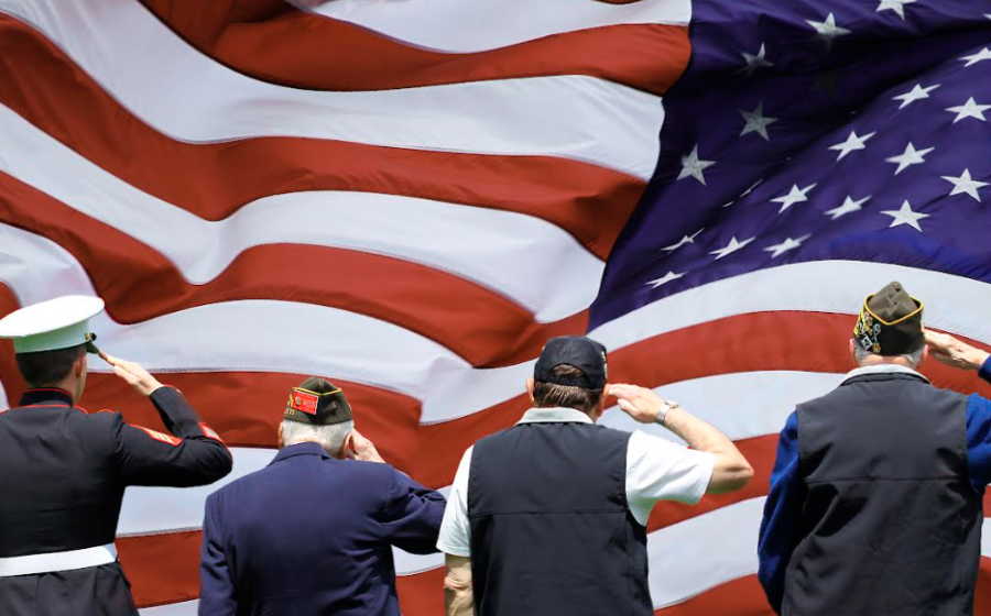 Veterans Day 2025: Best Restaurant Freebies and Discounts