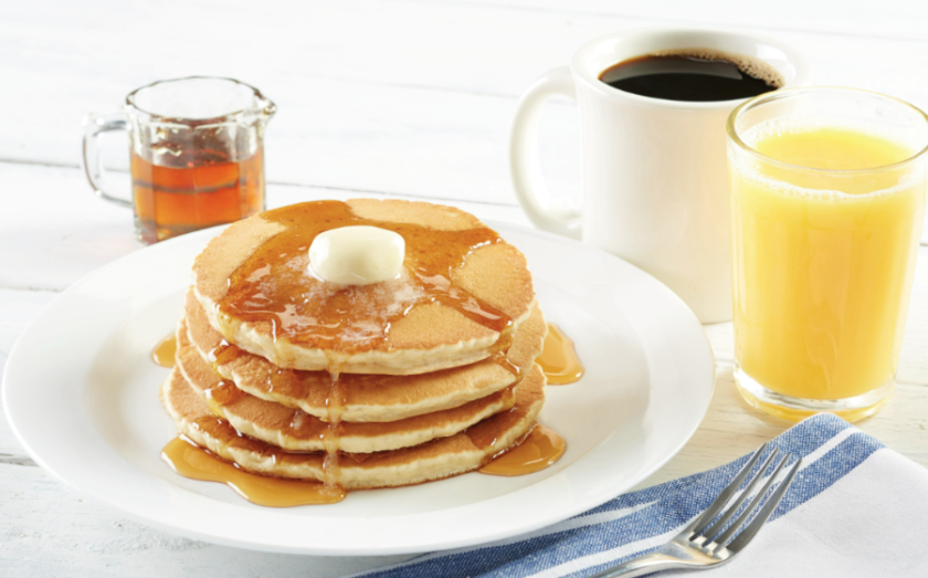 Veterans Day 2025: Best Restaurant Freebies and Discounts, Bob Evans