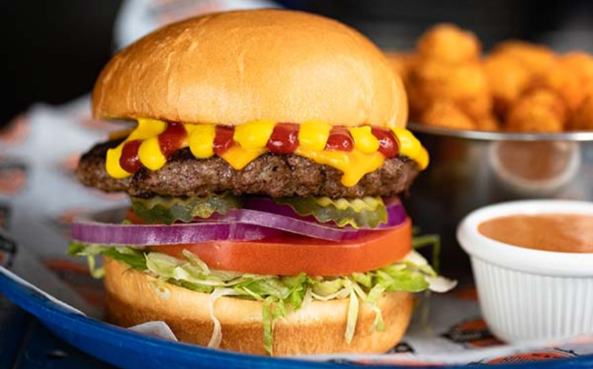 Veterans Day 2025: Best Restaurant Freebies and Discounts, Bad Daddy's