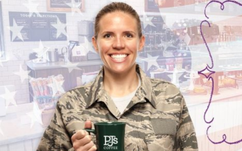 Veterans Day 2025: Best Restaurant Freebies and Discounts PJ’s Coffee