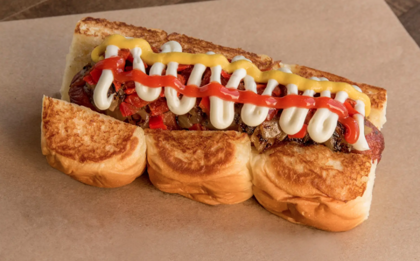 Veterans Day 2025: Best Restaurant Freebies and Discounts, Dog Haus 