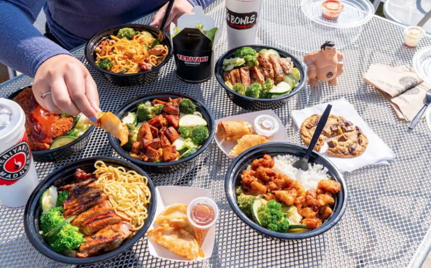 Veterans Day 2025: Best Restaurant Freebies and Discounts - Terriyaki