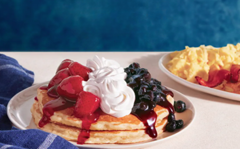 Veterans Day 2025: Best Restaurant Freebies and Discounts, IHOP 