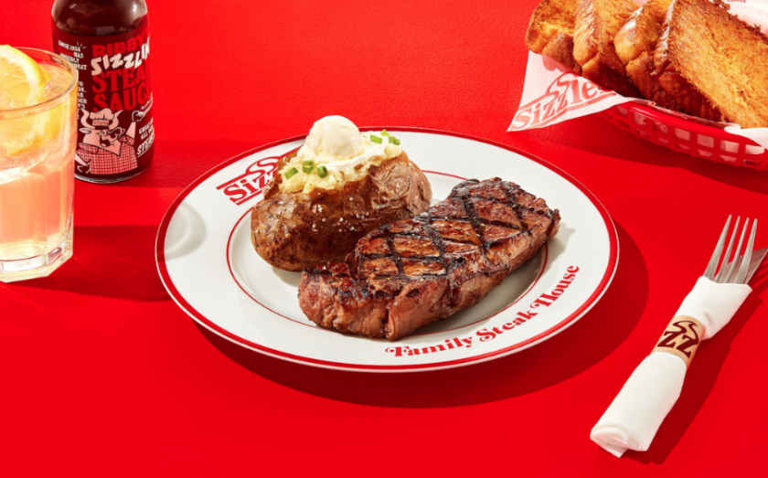 Veterans Day 2025: Best Restaurant Freebies and Discounts - Sizzler