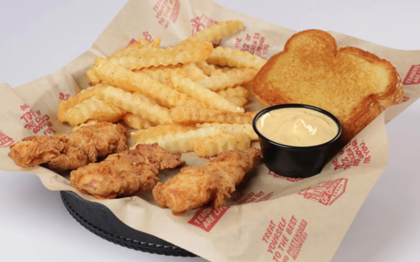 Veterans Day 2025: Best Restaurant Freebies and Discounts, Huey Magoo's