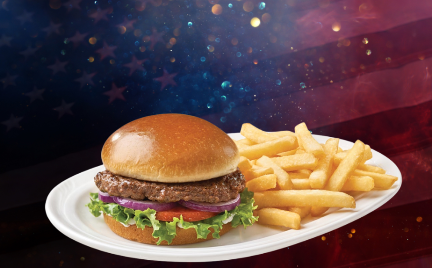 Veterans Day 2025: Best Restaurant Freebies and Discounts, Friendly's
